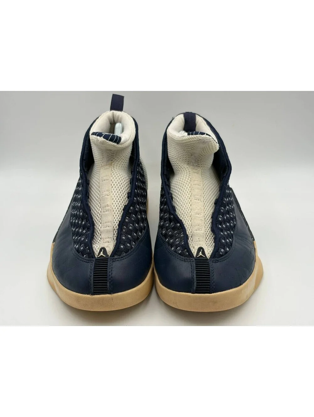 Jordan pre owned